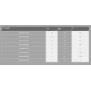 1.1/2" Winkel 90° IG - AG - RG Frabo