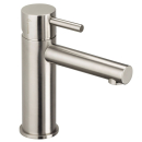 Herzbach DESIGN iX WT-Einlochbatterie M-Size mit Ablauf...