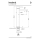 Herzbach DESIGN iX WT-Einlochbatterie XL-Size 125mm Schaft ohne Ablauf Edelstahl