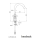 Herzbach STILO WT-Einlochbatterie M-Size ohne Ablauf Chrom