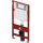 TECEprofil Universalmodul 1120mm f WC m Geberit-Spülk. Bet. v vo