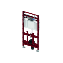 TECElux WC-Modul Bh 1120mm Modul 200 höhenverstellbar
