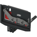 TECE-Einwurfschacht II f. Reinigungstabs Lux Mini,Square...