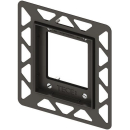 TECE Urinal Einbaurahmen für Loop/square Serie